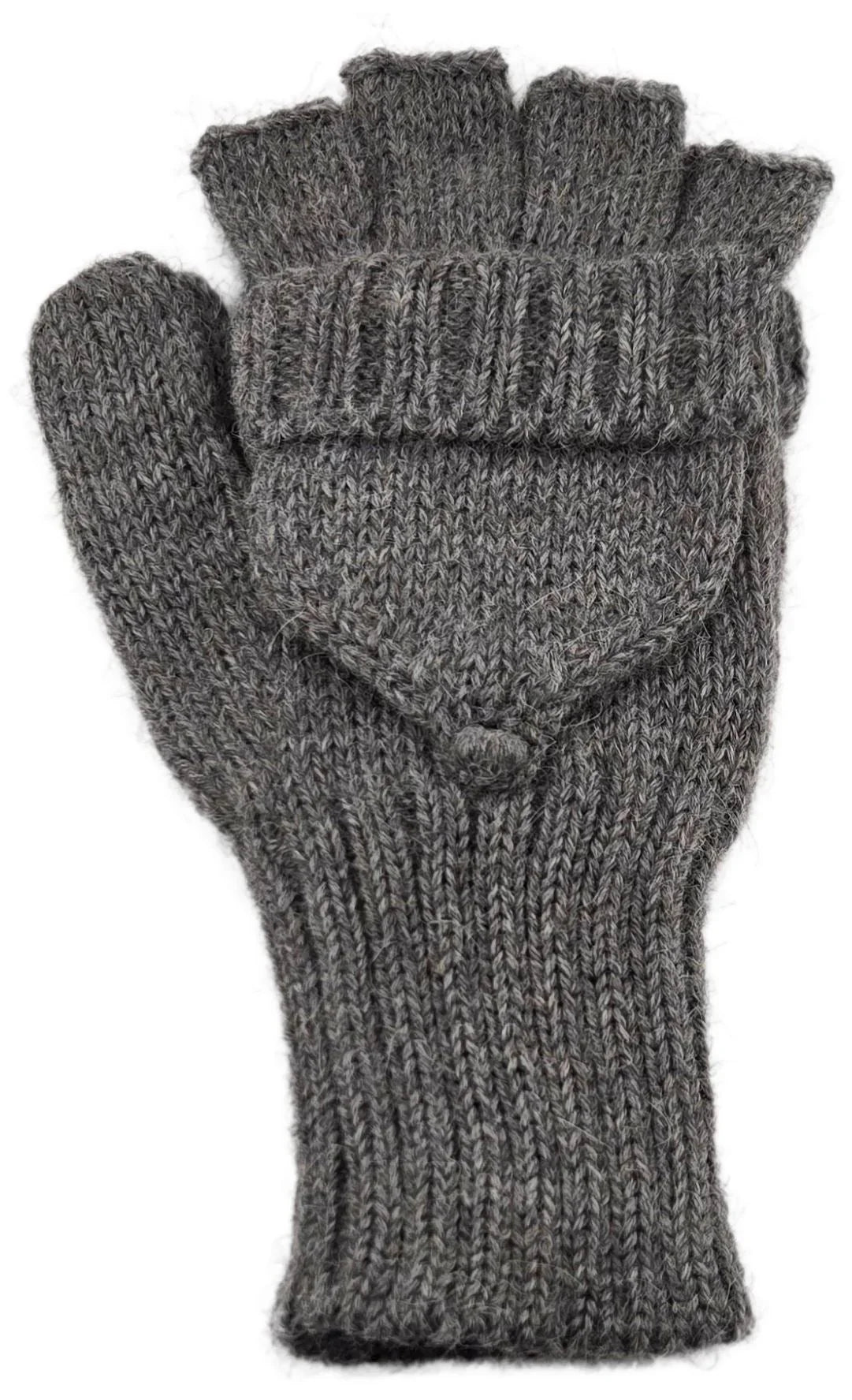 Iditarod 100% Alpaca Thick GLITTENS