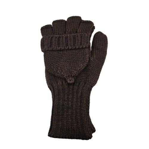 Iditarod 100% Alpaca Thick GLITTENS