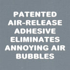 Blue Car - Cornhole Board Wrap - Set of 2 Lone Star Art