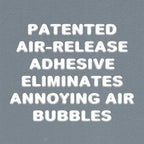 Sand and Blue Sky - Cornhole Board Wrap - Set of 2 Lone Star Art