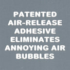 Police Support - Cornhole Board Wrap - Set of 2 Lone Star Art