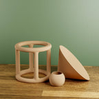 Funnel Planter Modernized Pottery