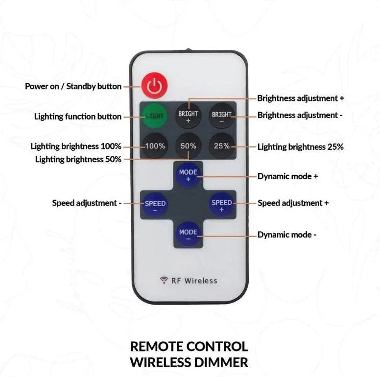 Acrylic UV‑Printed Car Neon Poster with LED Glow – Custom Sizes Available Peony Atelier