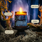 You're Lost in a Forest