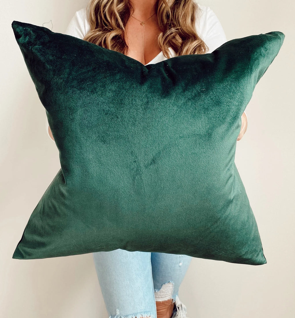 Luxor Pillow Cover Busa Designs