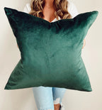 Luxor Pillow Cover Busa Designs