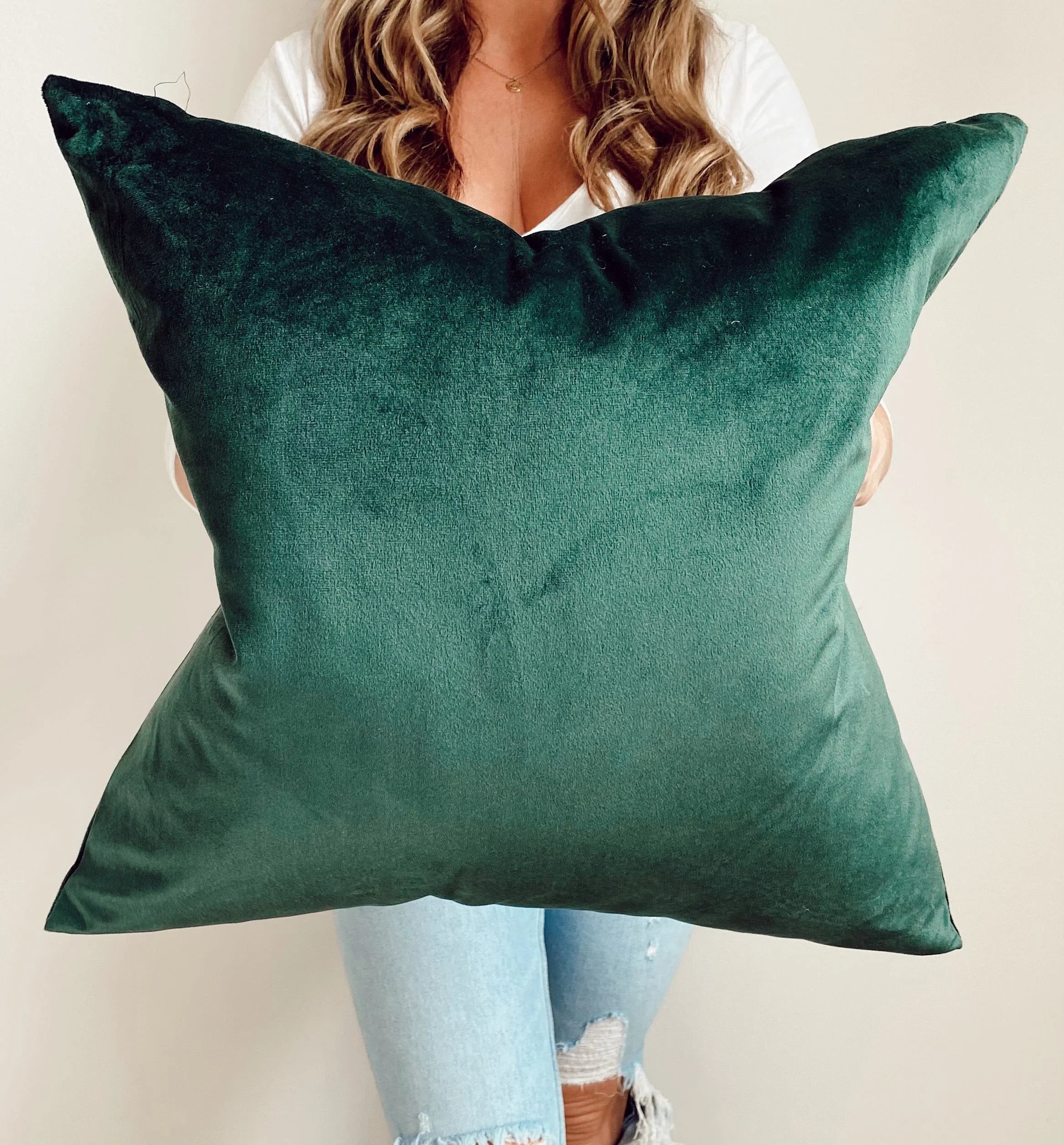 Luxor Pillow Cover Busa Designs
