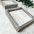 Mom Told You 7” Gia Roma