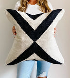 Vail Pillow Cover PREORDER Busa Designs