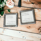 Mom Told You 7” Gia Roma