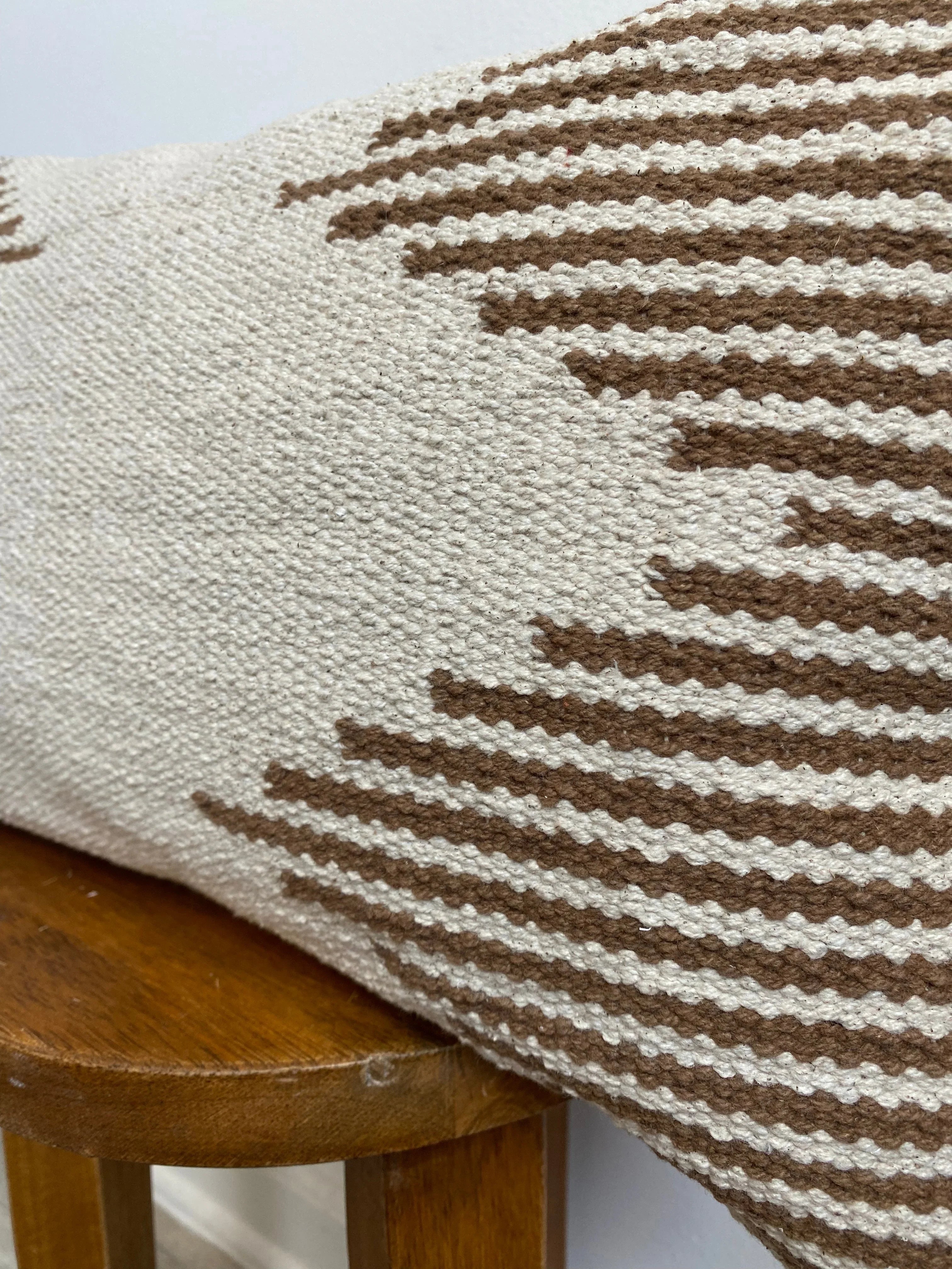 Tehran Lumbar Pillow Cover PREORDER Busa Designs