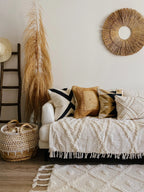Vail Pillow Cover PREORDER Busa Designs
