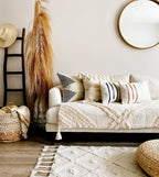 Sedona Lumbar Pillow Cover PREORDER Busa Designs