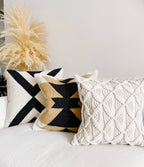 Vail Pillow Cover PREORDER Busa Designs