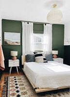 Calabasas Pillow Cover PREORDER Busa Designs