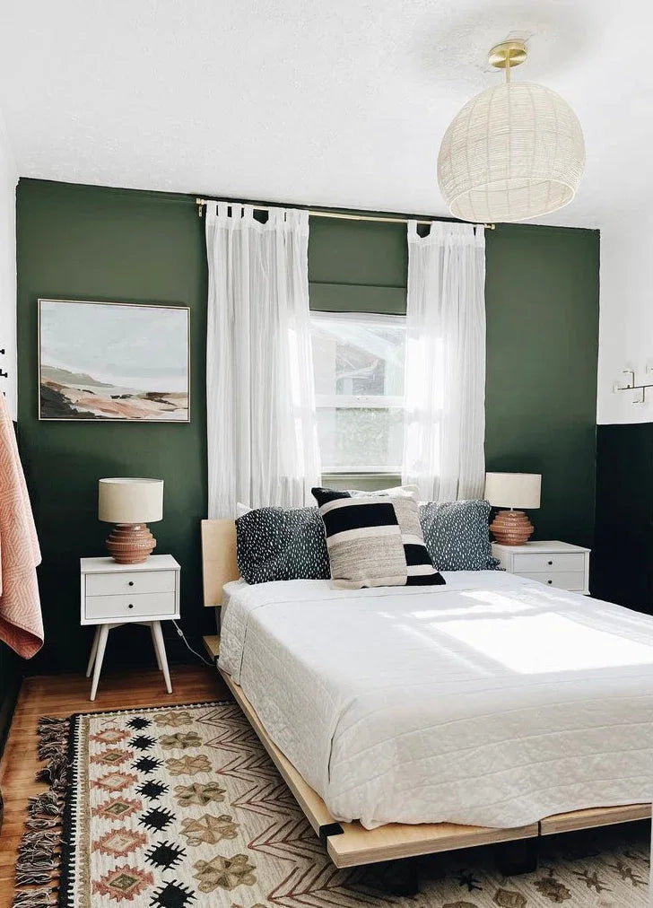 Calabasas Pillow Cover PREORDER Busa Designs