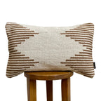 Tehran Lumbar Pillow Cover PREORDER Busa Designs