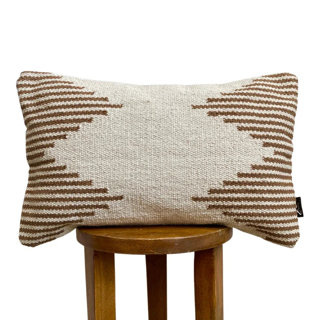 Tehran Lumbar Pillow Cover PREORDER Busa Designs