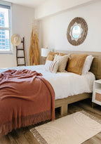 Sedona Lumbar Pillow Cover PREORDER Busa Designs