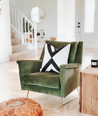 Vail Pillow Cover PREORDER Busa Designs