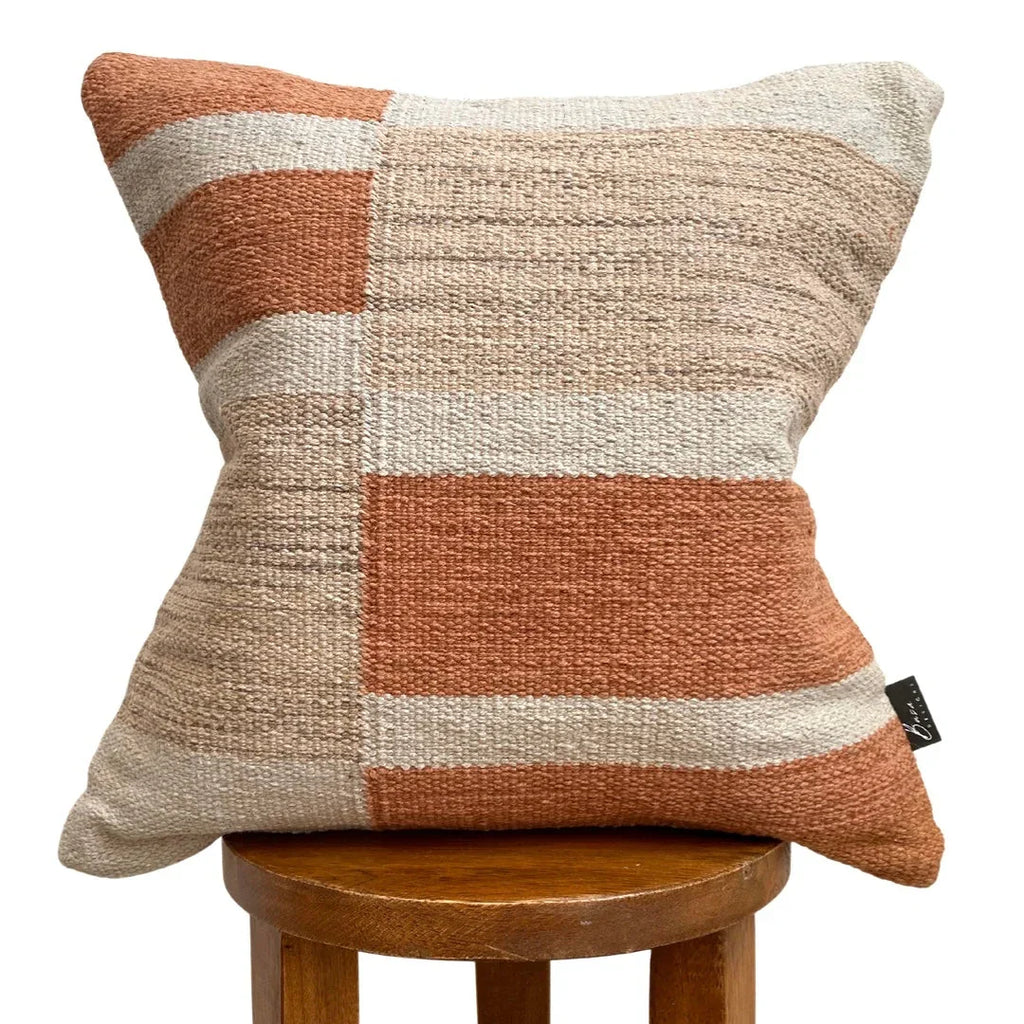 Portland Pillow Cover PREORDER Busa Designs