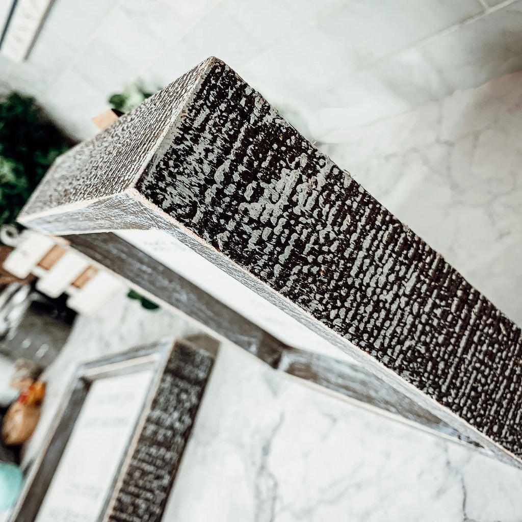 Mom Told You 7” Gia Roma