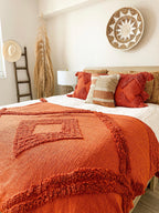 Portland Pillow Cover PREORDER Busa Designs