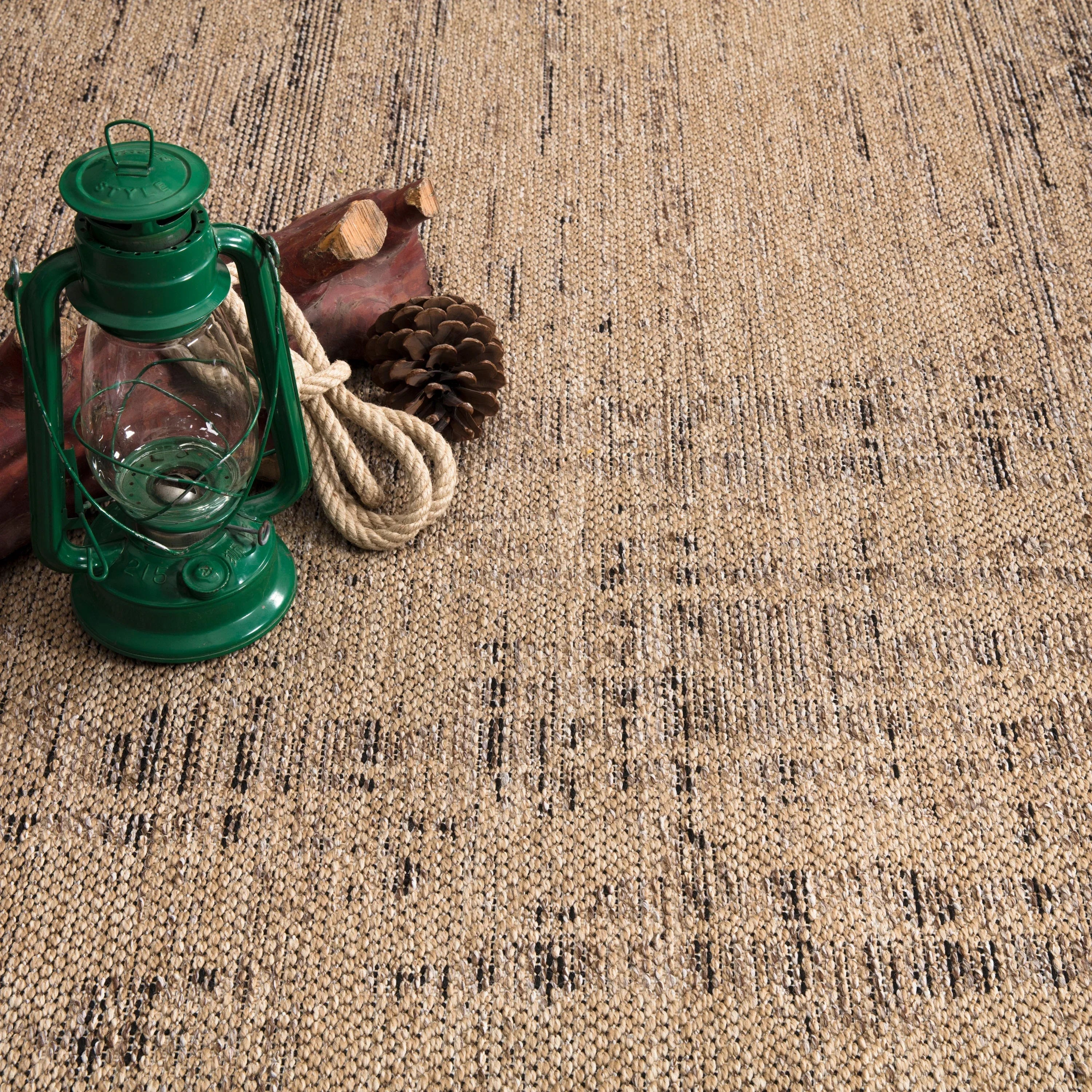 Indoor & Outdoor Rug Rico Braided Look RugYourHome