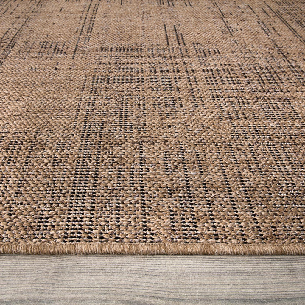 Indoor & Outdoor Rug Rico Mottled Pattern RugYourHome