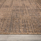 Indoor & Outdoor Rug Rico Mottled Pattern RugYourHome