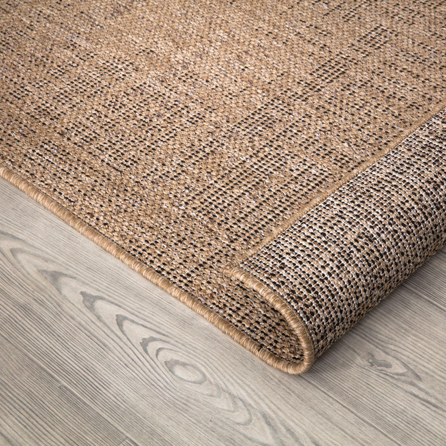 Indoor & Outdoor Rug Rico Mottled Pattern RugYourHome
