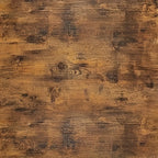 Industrial 6-Tier Corner Bookshelf with Baffles, Metal Frame Storage Rack for Living Room, Home Office, Bookshelf for Small Spaces, Spinning Bookshelf, Book Organizers And Storage, Bookshelf Organizer, Book Storage, Spacesavi House Of Avana