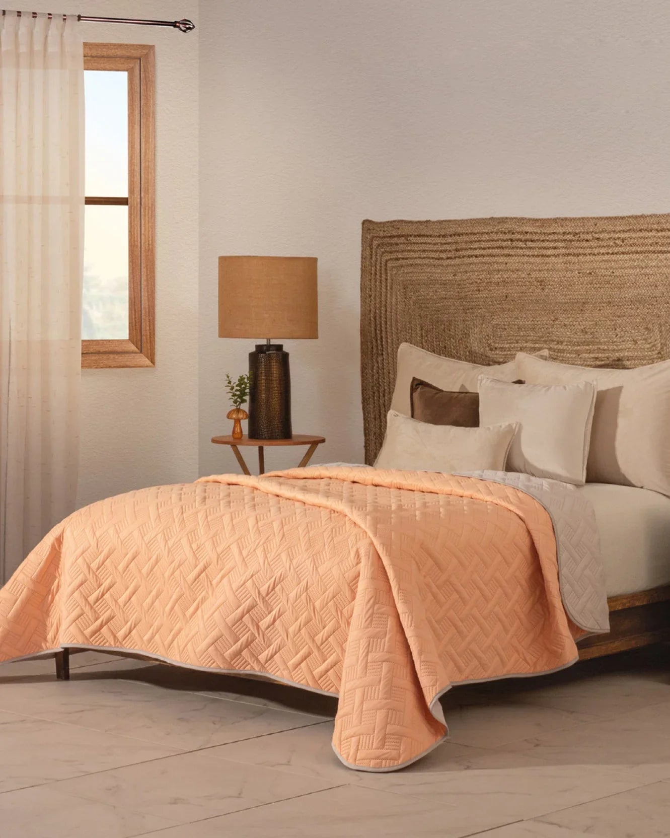 Cubrecama Ultra Bondad Intima USA