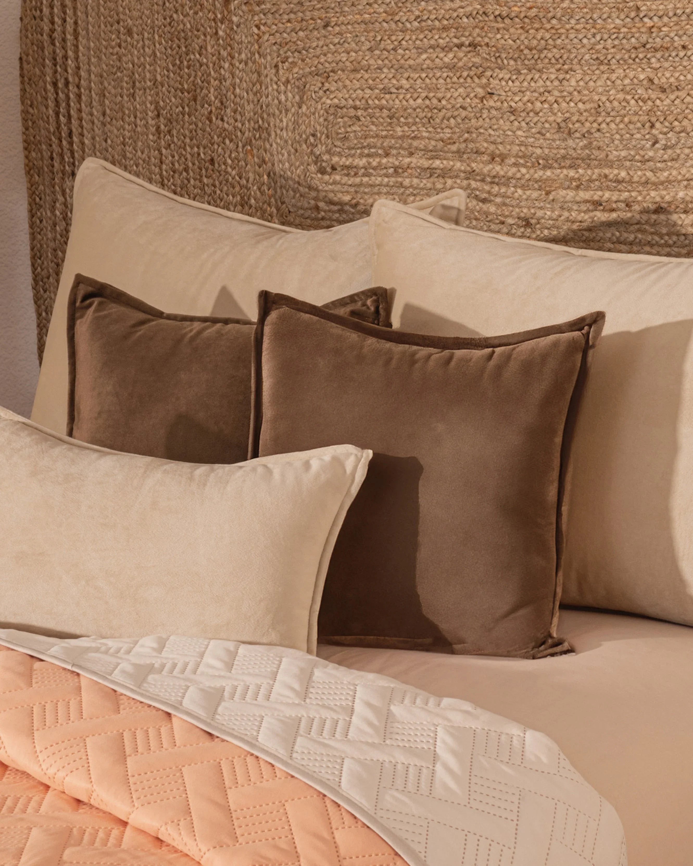 Cubrecama Ultra Bondad Intima USA