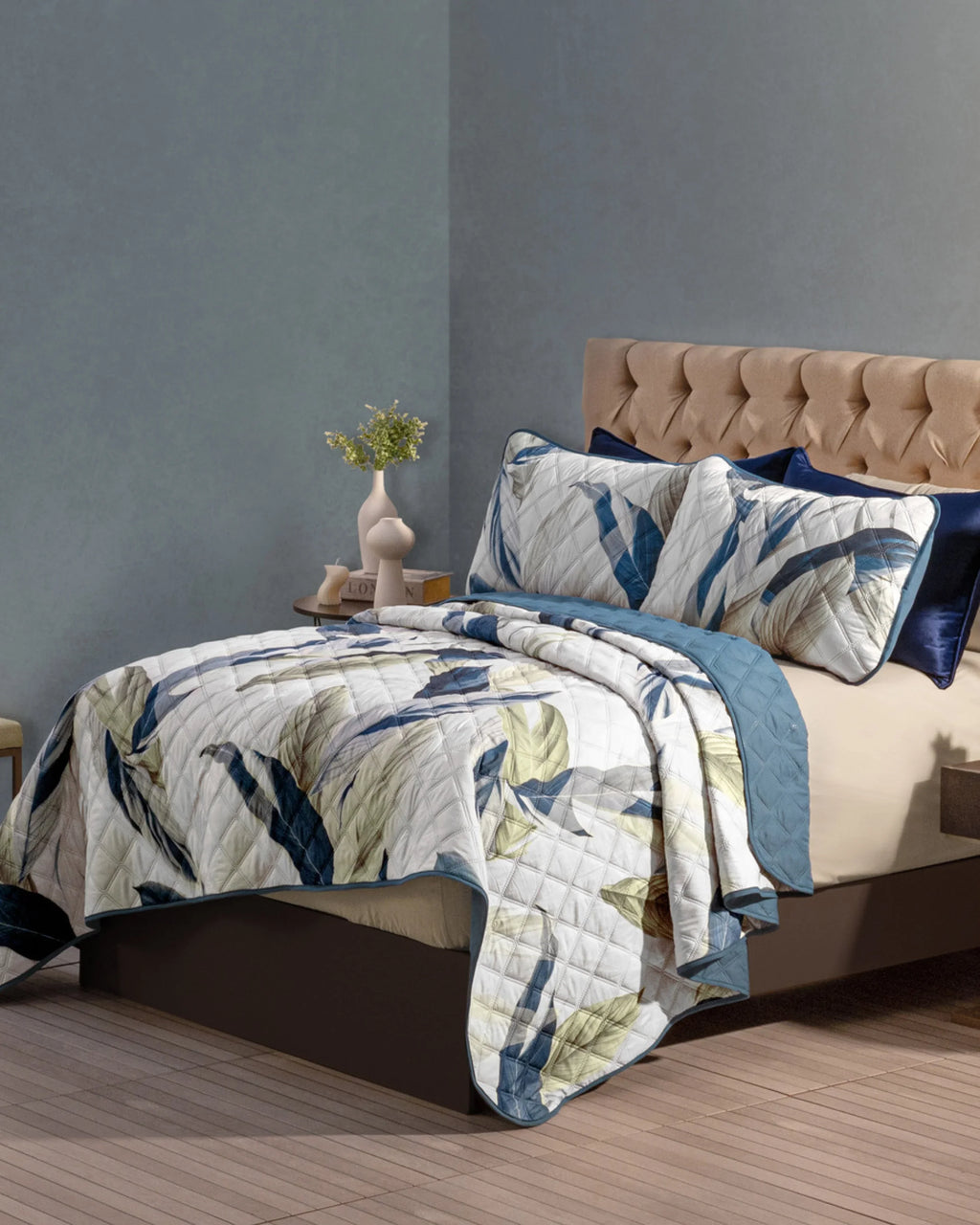 Juego de Edredón Ultra Suave Ángel Intima USA