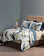 Juego de Edredón Ultra Suave Ángel Intima USA