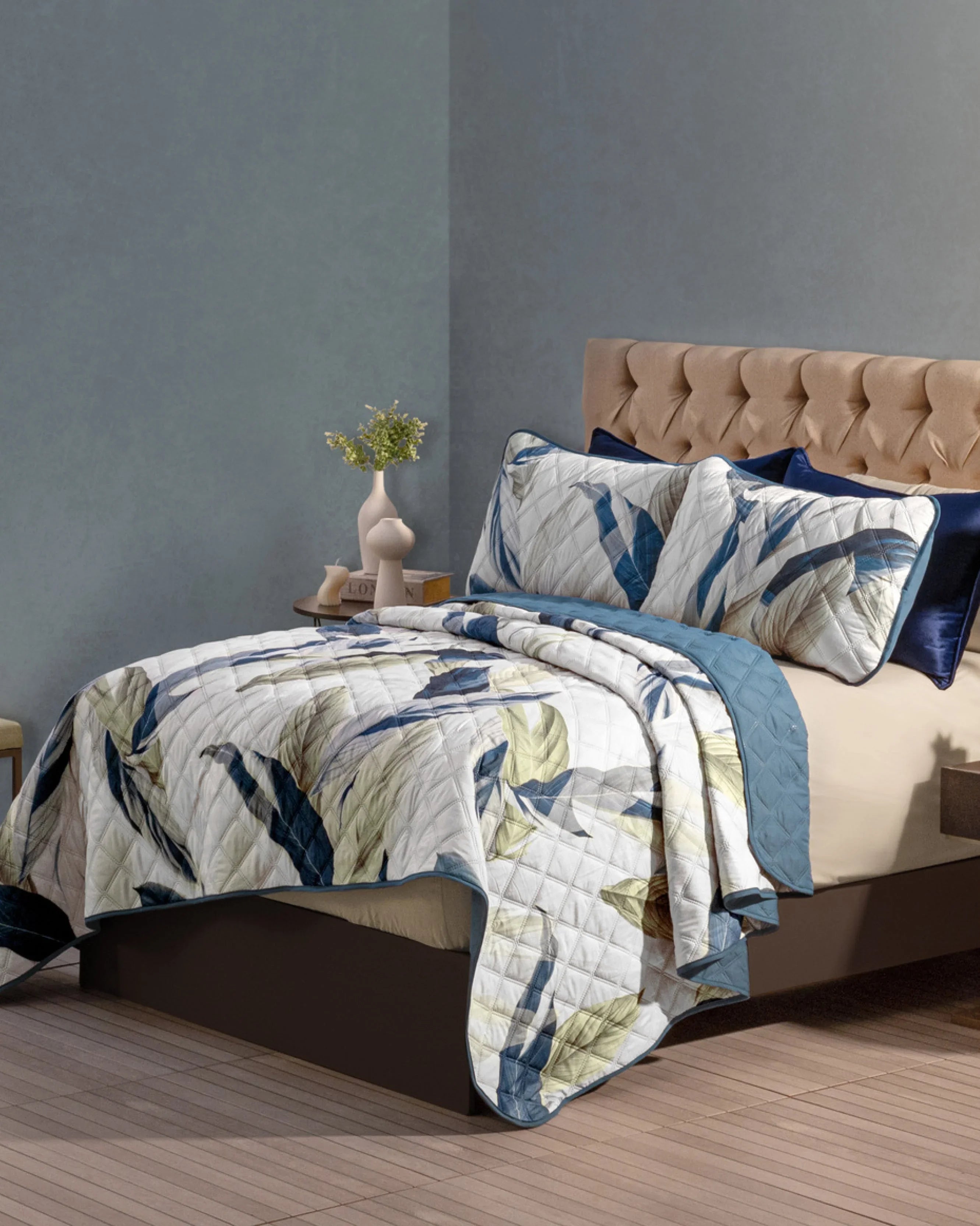 Juego de Edredón Ultra Suave Ángel Intima USA