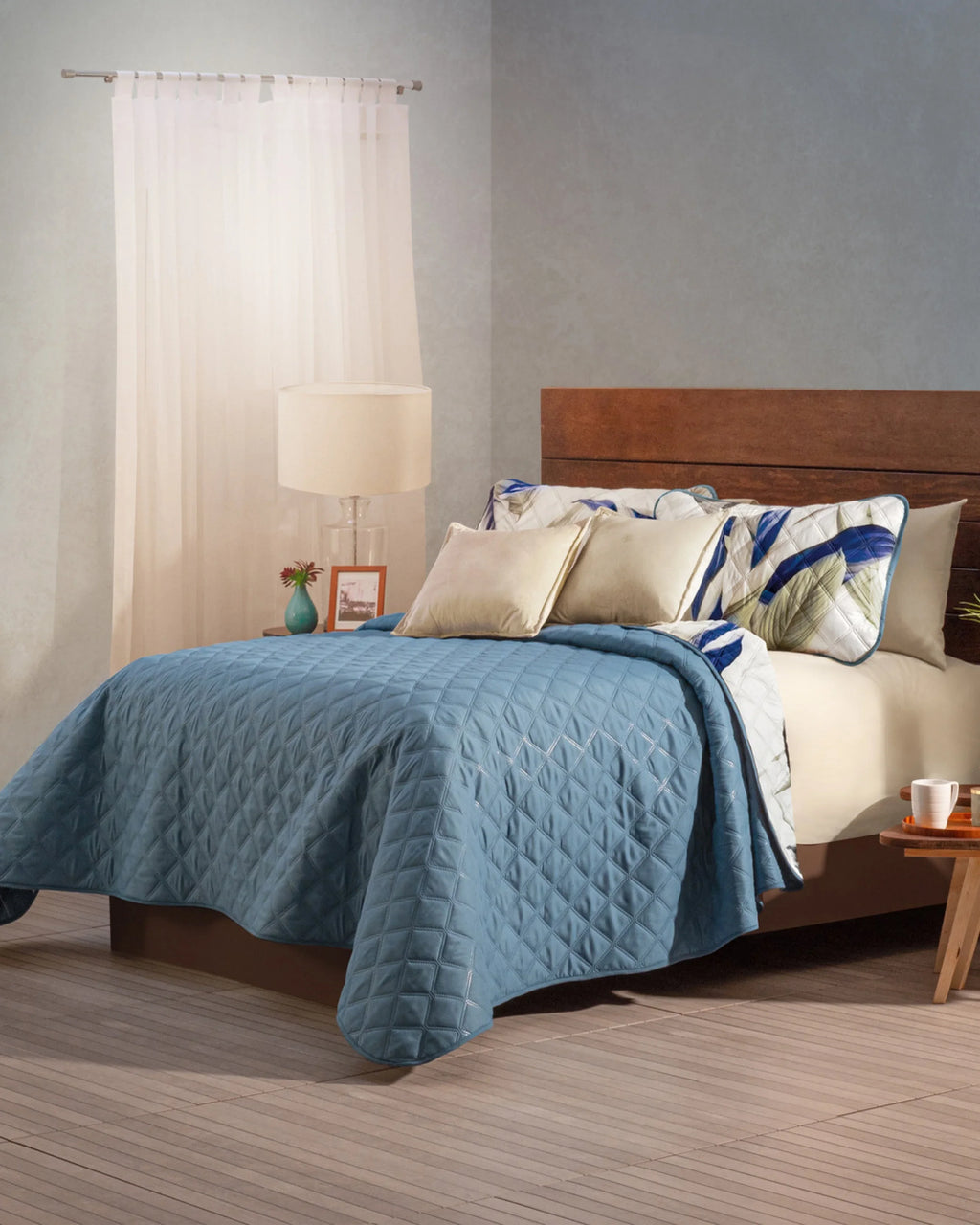 Juego de Edredón Ultra Suave Ángel Intima USA