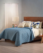 Juego de Edredón Ultra Suave Ángel Intima USA