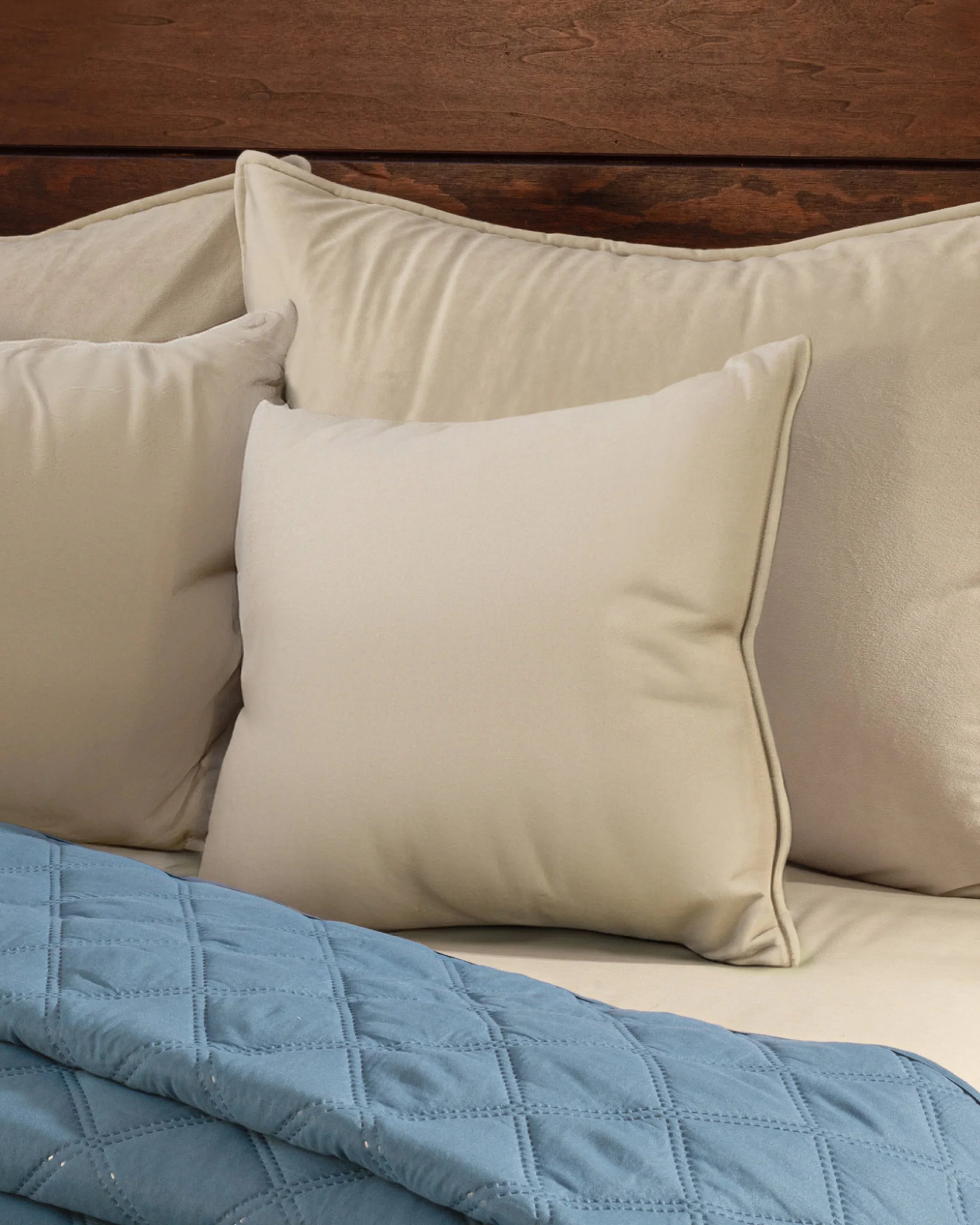 Juego de Edredón Ultra Suave Ángel Intima USA