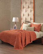 Juego de Edredón Ultra Suave Tierra Intima USA