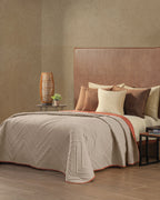 Juego de Edredón Ultra Suave Tierra Intima USA