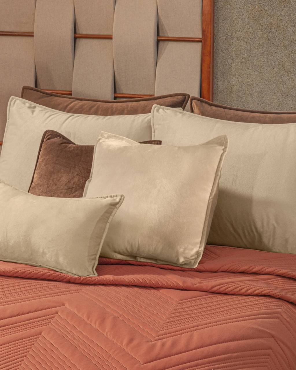 Juego de Edredón Ultra Suave Tierra Intima USA