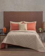 Juego de Edredón Ultra Suave Tierra Intima USA