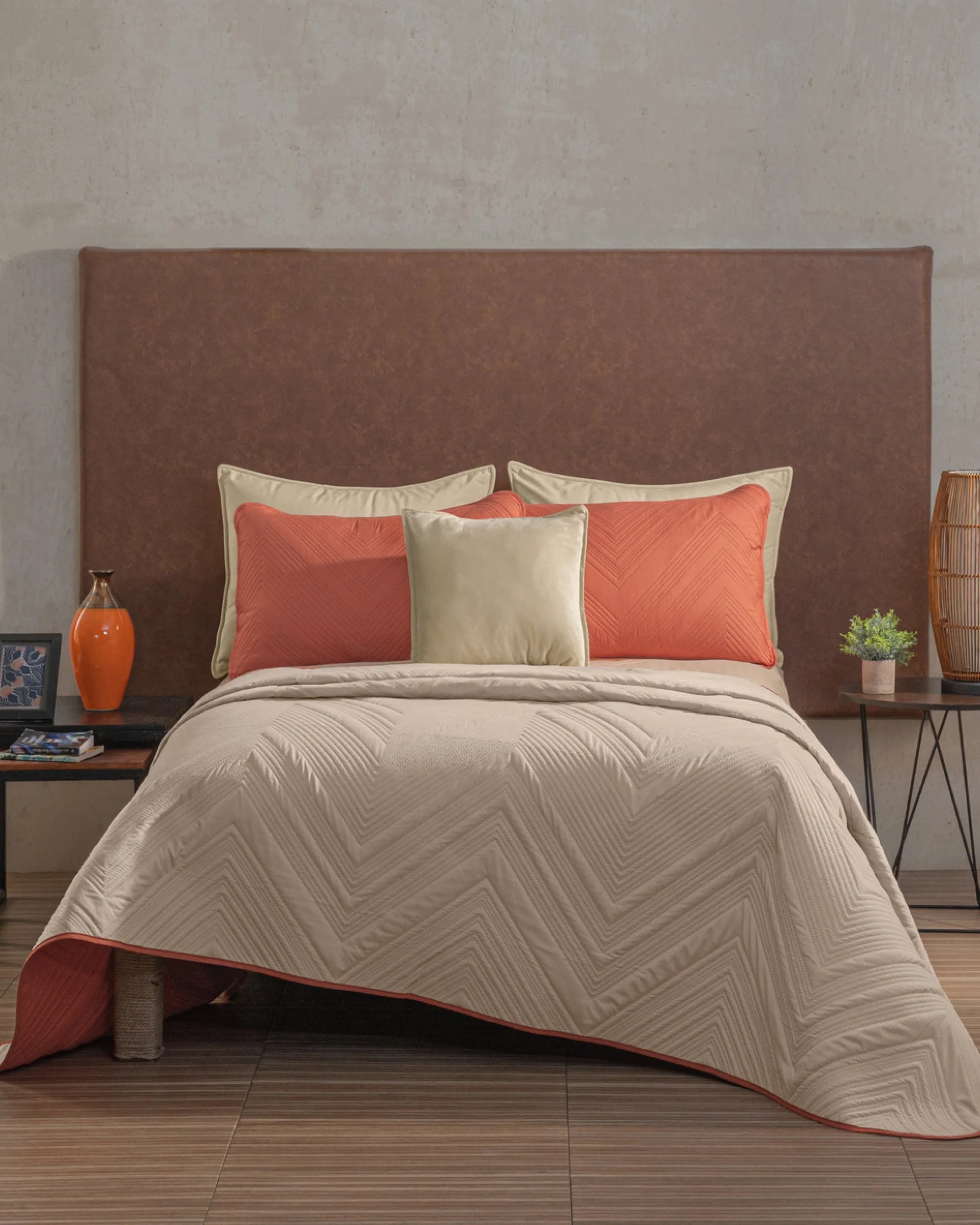 Juego de Edredón Ultra Suave Tierra Intima USA