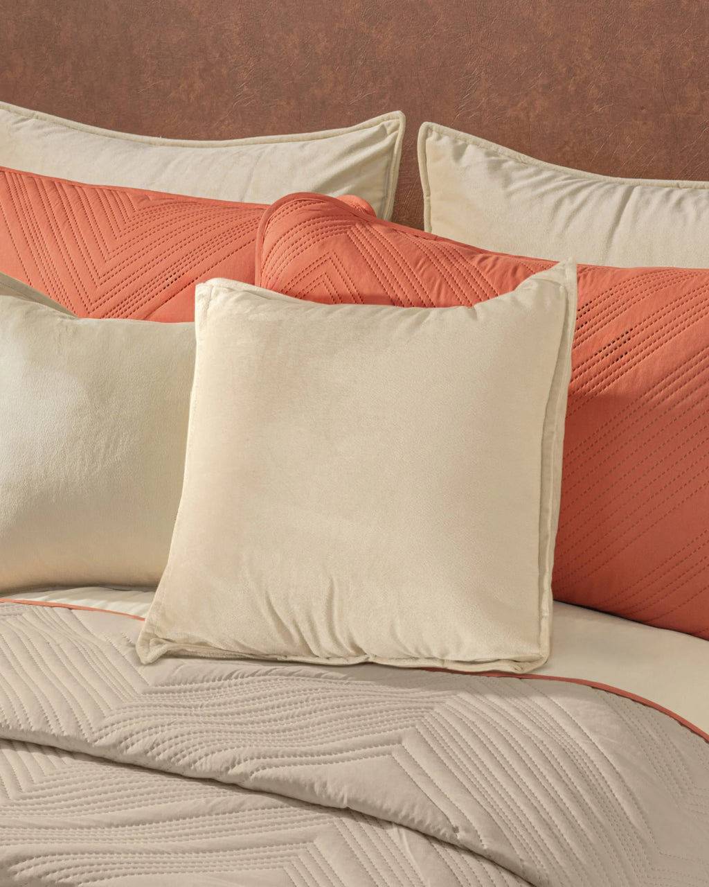 Juego de Edredón Ultra Suave Tierra Intima USA