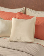 Juego de Edredón Ultra Suave Tierra Intima USA