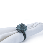 Iron Napkin Ring