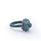 Iron Napkin Ring