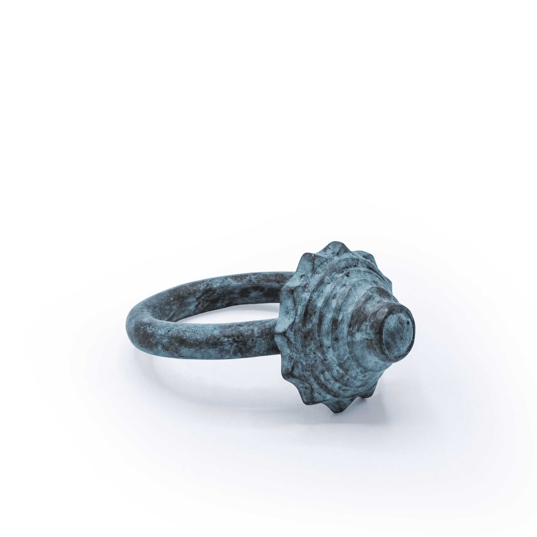 Iron Napkin Ring